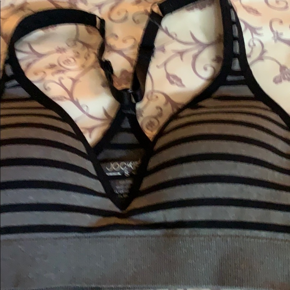 Jockey. sports bra